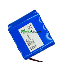 PLC 4S2P2201 akumuliatoriaus keitimas