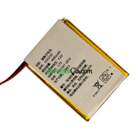 PLC 555575P akumuliatoriaus keitimas