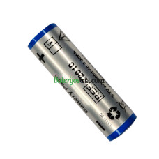 PLC 72910 akumuliatoriaus keitimas