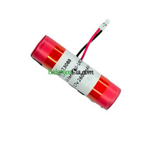 PLC 73088 akumuliatoriaus keitimas
