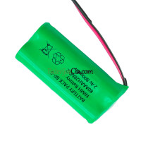 PLC 80AAAH2BMXZ BP-6 akumuliatoriaus keitimas