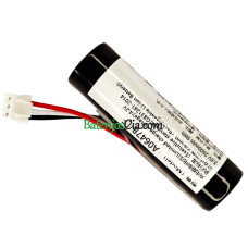 PLC A0647B-LF akumuliatoriaus keitimas