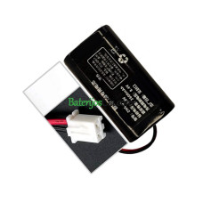 PLC A2-Plug ZNS-01 akumuliatoriaus keitimas