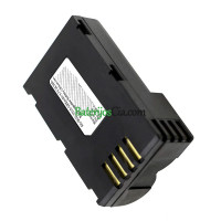PLC AG-0515-0116 akumuliatoriaus keitimas