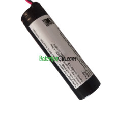 PLC APP00321 akumuliatoriaus keitimas