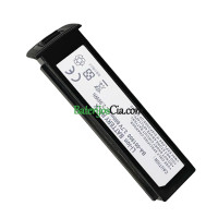 PLC BA-001800 akumuliatoriaus keitimas