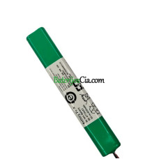 PLC BK-07TA5A1 akumuliatoriaus keitimas