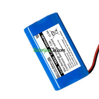 PLC Black-Plug 31004-10 akumuliatoriaus keitimas