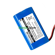 PLC Black-Plug 31004-10 akumuliatoriaus keitimas