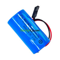 PLC BR26505 akumuliatoriaus keitimas