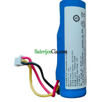 PLC BT-3901 akumuliatoriaus keitimas