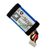 PLC CC8 B0697A-LF CC10 akumuliatoriaus keitimas