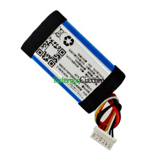 PLC CC8 B0697A-LF CC10 akumuliatoriaus keitimas