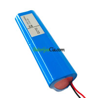 PLC CHY2115E097002 akumuliatoriaus keitimas