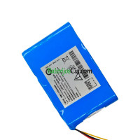 PLC COHN-18650-3S2P akumuliatoriaus keitimas