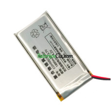 PLC COHN803060P akumuliatoriaus keitimas