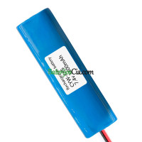 PLC CYW-685 akumuliatoriaus keitimas