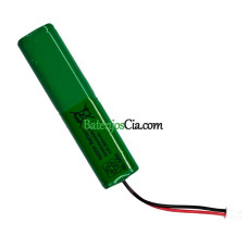 PLC DID-4 MH800AAA4GN.0 akumuliatoriaus keitimas