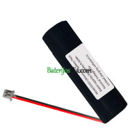 PLC DJ03 akumuliatoriaus keitimas