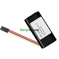 PLC EPG-1218 akumuliatoriaus keitimas