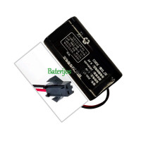 PLC F1-Plug ZNS-01 akumuliatoriaus keitimas