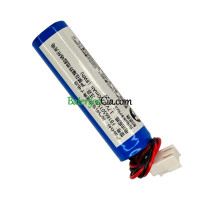 PLC FB186501S01 akumuliatoriaus keitimas