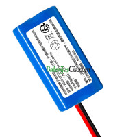PLC FB186502S01 akumuliatoriaus keitimas