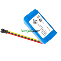 PLC FM-R361 akumuliatoriaus keitimas