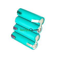 PLC FR18650-1500mAh-3.2V akumuliatoriaus keitimas