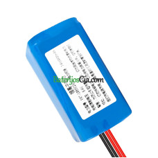 PLC FRT-186502S02 XC-7200 akumuliatoriaus keitimas