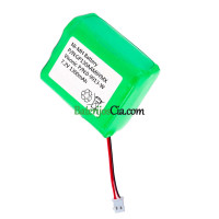 PLC GP130AAM6YMX akumuliatoriaus keitimas