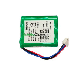 PLC GPRHC212B325 akumuliatoriaus keitimas