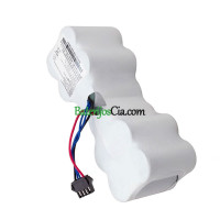 PLC H-SC3000P DN78-BYD akumuliatoriaus keitimas