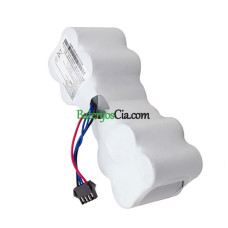 PLC H-SC3000P DN78-BYD akumuliatoriaus keitimas