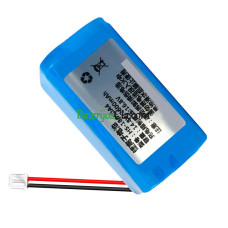 PLC HS-18650A4 akumuliatoriaus keitimas