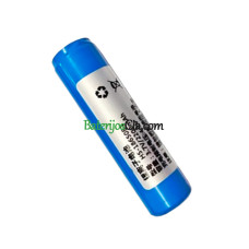 PLC HS-18650B1 akumuliatoriaus keitimas