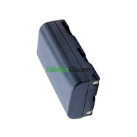 PLC HYLB-1061B akumuliatoriaus keitimas