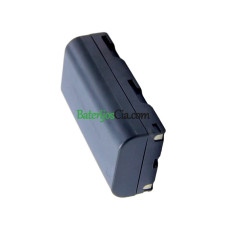 PLC HYLB-1061B akumuliatoriaus keitimas