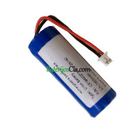PLC ICR18490Z1S1P212N140 akumuliatoriaus keitimas