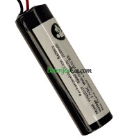 PLC ICR18650 YYNZ01JY akumuliatoriaus keitimas