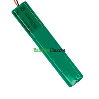 PLC IND211 akumuliatoriaus keitimas