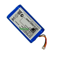 PLC INR18650-29E-2P akumuliatoriaus keitimas