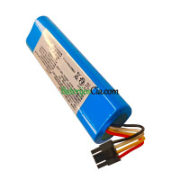 PLC INR18650MH1-4S1P-DPM-U013 akumuliatoriaus keitimas