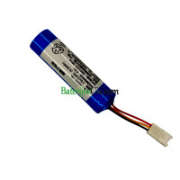 PLC JQ033-19L akumuliatoriaus keitimas