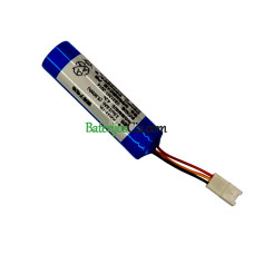 PLC JQ033-19L akumuliatoriaus keitimas