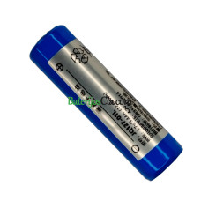 PLC JQ127-01L akumuliatoriaus keitimas