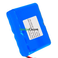PLC JW-L2S3P-2 akumuliatoriaus keitimas