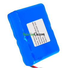 PLC JW-L2S3P-2 akumuliatoriaus keitimas