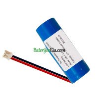PLC JW-Y-1.4 akumuliatoriaus keitimas