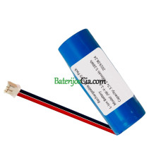 PLC JW-Y-1.4 akumuliatoriaus keitimas